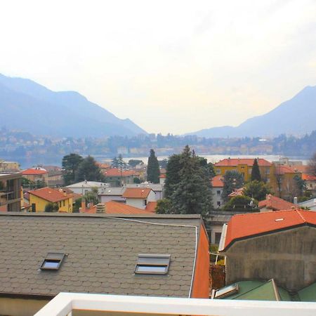 Casa Mila Apartamento Lecco Exterior foto