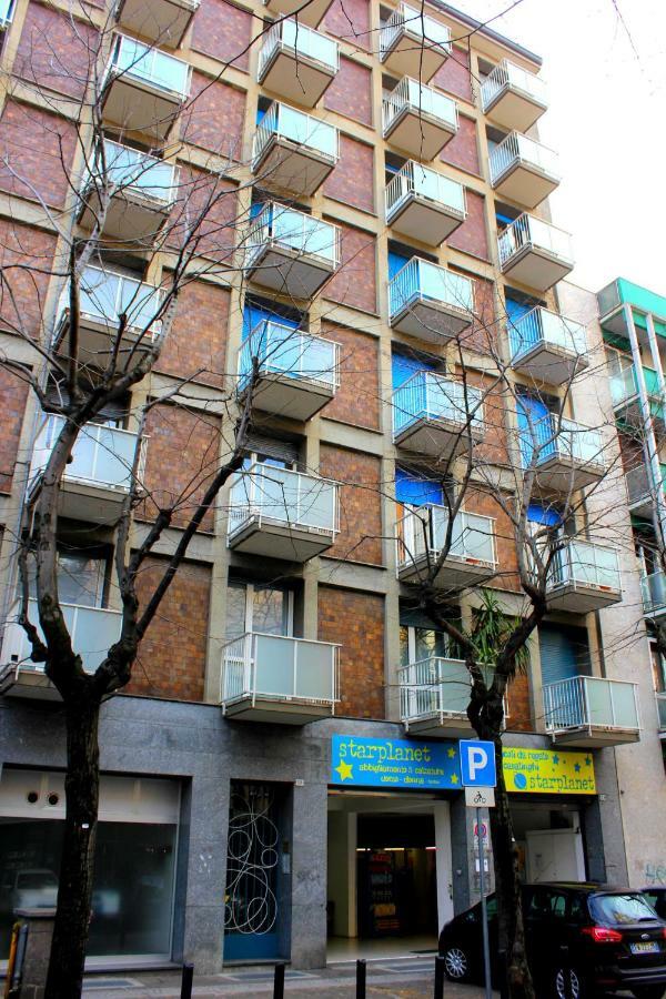 Casa Mila Apartamento Lecco Exterior foto