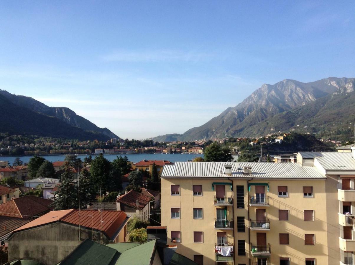 Casa Mila Apartamento Lecco Exterior foto